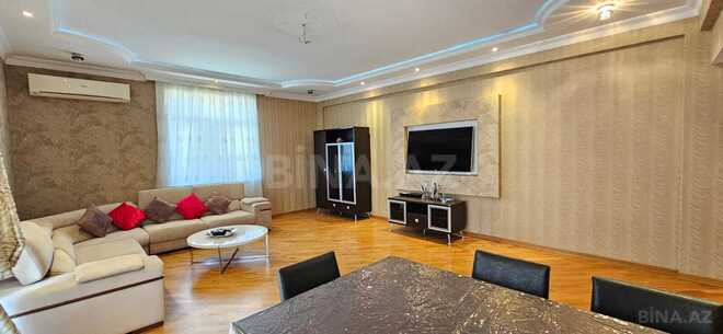 Продаётся 4-комн. новостройка 179 м², м. Элмляр Академиясы, photo 3 from 27