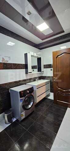 Продаётся 4-комн. новостройка 179 м², м. Элмляр Академиясы, photo 21 from 27
