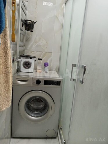 Сдаётся 3-комн. вторичка 70 м², м. Мемар Аджеми, photo 11 from 14
