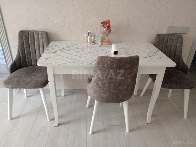 Сдаётся 3-комн. вторичка 70 м², м. Мемар Аджеми, photo 8 from 14