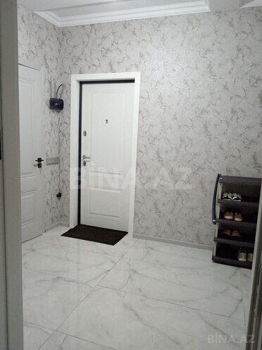 Сдаётся 3-комн. вторичка 70 м², м. Мемар Аджеми, photo 13 from 14