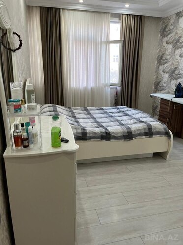 Сдаётся 3-комн. вторичка 70 м², м. Мемар Аджеми, photo 4 from 14