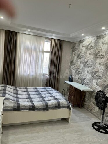 Сдаётся 3-комн. вторичка 70 м², м. Мемар Аджеми, photo 6 from 14