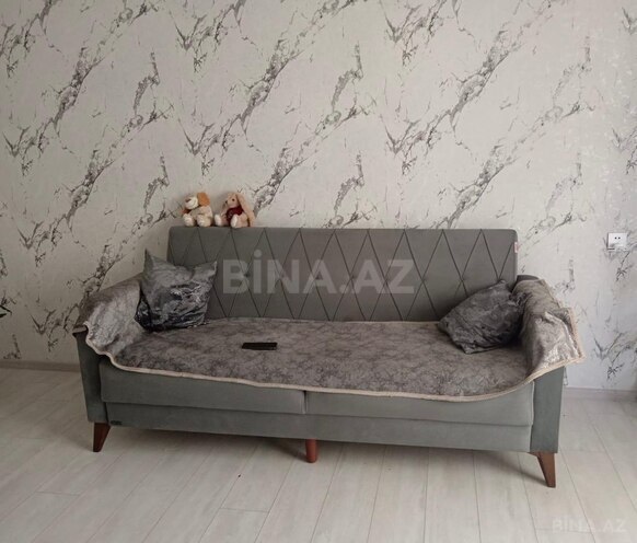 Сдаётся 3-комн. вторичка 70 м², м. Мемар Аджеми, photo 7 from 14
