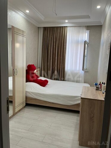 Сдаётся 3-комн. вторичка 70 м², м. Мемар Аджеми, photo 1 from 14