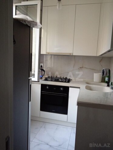 Сдаётся 3-комн. вторичка 70 м², м. Мемар Аджеми, photo 9 from 14