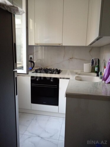 Сдаётся 3-комн. вторичка 70 м², м. Мемар Аджеми, photo 10 from 14