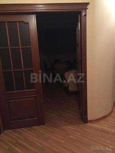 Satılır 3 otaqlı yeni tikili 118 m², İnşaatçılar m., photo 19 from 24