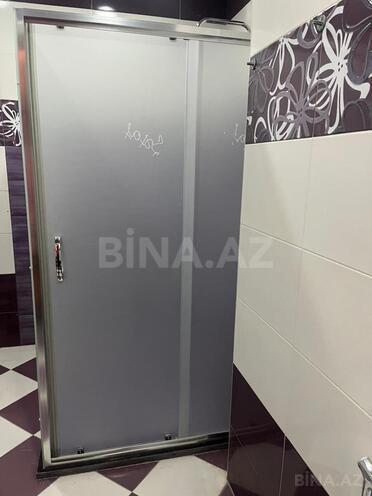 Satılır 3 otaqlı yeni tikili 118 m², İnşaatçılar m., photo 16 from 24