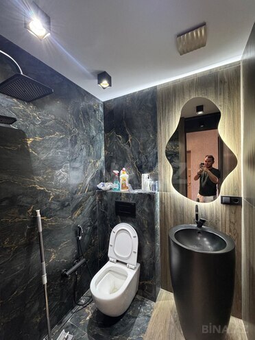 Продаётся 2-комн. вторичка 65 м², м. Ахмедлы, photo 11 from 12