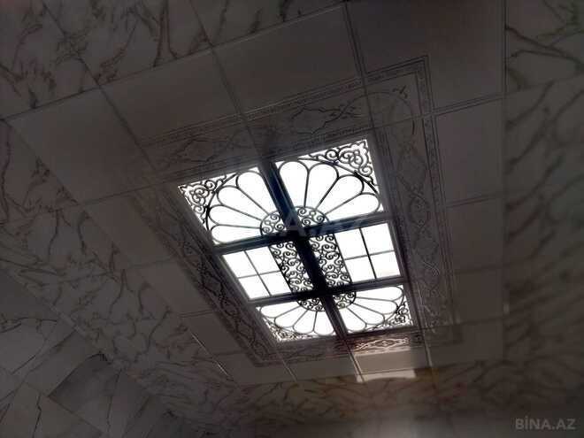 Satılır 4 otaqlı həyət evi/bağ evi 150 m², Novxanı q., photo 19 from 29