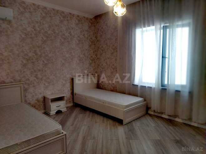 Satılır 4 otaqlı həyət evi/bağ evi 150 m², Novxanı q., photo 13 from 29