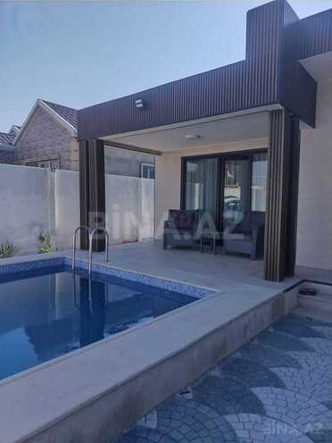 Satılır 4 otaqlı həyət evi/bağ evi 150 m², Novxanı q., photo 7 from 29