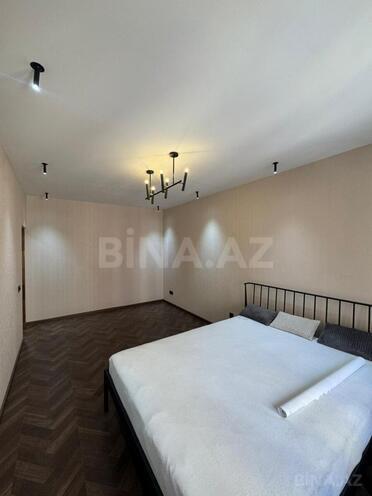 Продаётся 2-комн. вторичка 65 м², м. Ахмедлы, photo 8 from 12