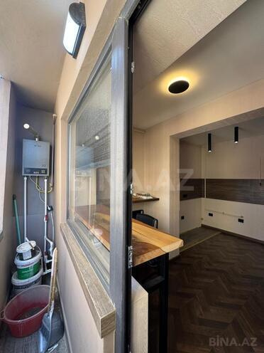 Продаётся 2-комн. вторичка 60 м², м. Ахмедлы, photo 3 from 12