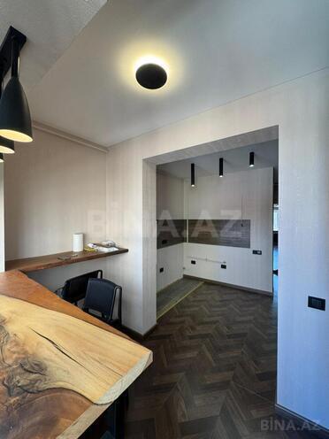 Продаётся 2-комн. вторичка 60 м², м. Ахмедлы, photo 4 from 12