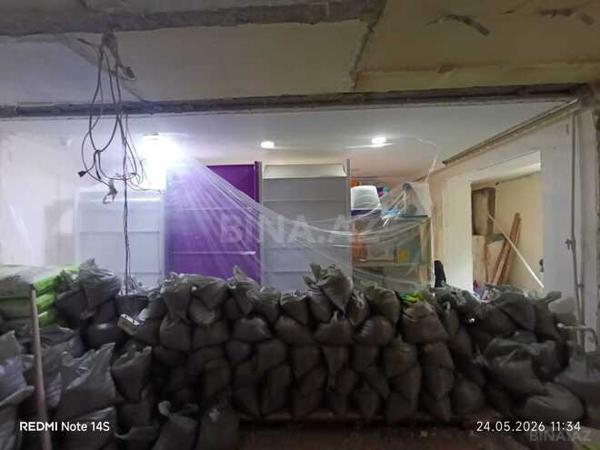 Сдаётся  объект 65 м², м. Иншаатчылар, photo 11 from 13