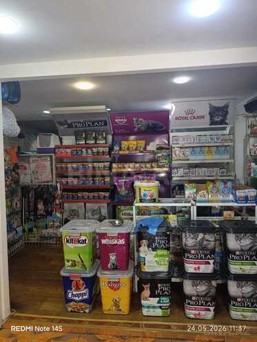 Сдаётся  объект 65 м², м. Иншаатчылар, photo 6 from 13