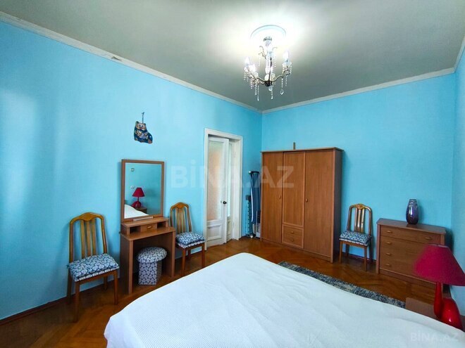 Сдаётся 2-комн. вторичка 80 м², м. Ичеришехер, photo 9 from 25