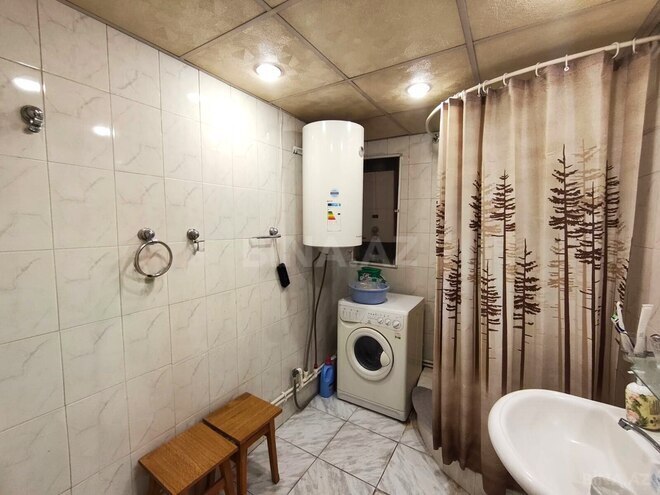 Сдаётся 2-комн. вторичка 80 м², м. Ичеришехер, photo 20 from 25