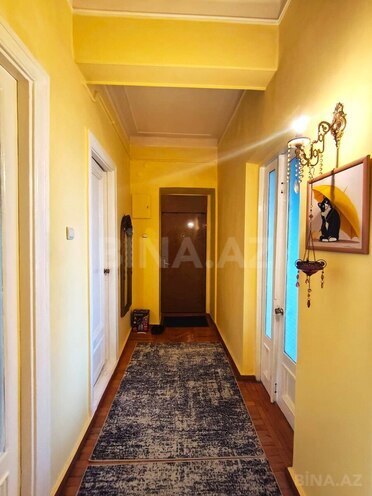 Сдаётся 2-комн. вторичка 80 м², м. Ичеришехер, photo 14 from 25