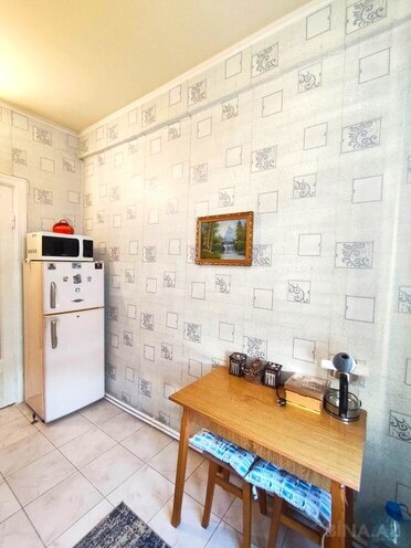Сдаётся 2-комн. вторичка 80 м², м. Ичеришехер, photo 18 from 25