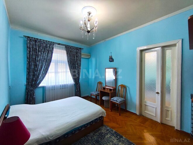 Сдаётся 2-комн. вторичка 80 м², м. Ичеришехер, photo 8 from 25