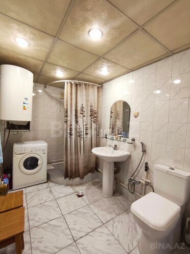 Сдаётся 2-комн. вторичка 80 м², м. Ичеришехер, photo 19 from 25