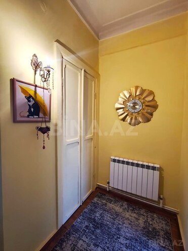 Сдаётся 2-комн. вторичка 80 м², м. Ичеришехер, photo 13 from 25
