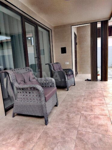Satılır 4 otaqlı həyət evi/bağ evi 150 m², Novxanı q., photo 4 from 29