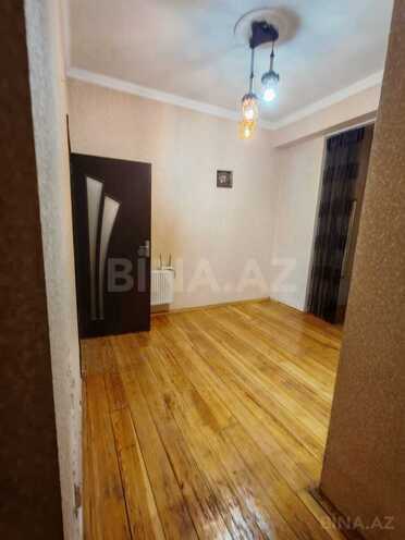 Satılır 3 otaqlı yeni tikili 115 m², Memar Əcəmi m., photo 11 from 12