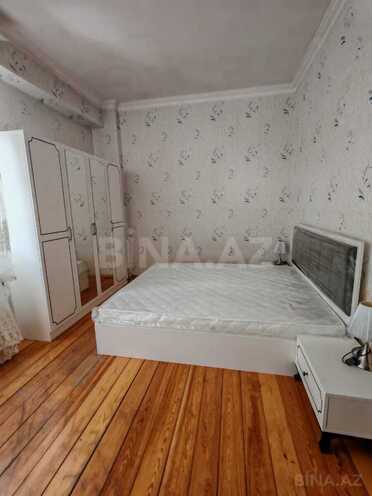 Satılır 3 otaqlı yeni tikili 115 m², Memar Əcəmi m., photo 5 from 12