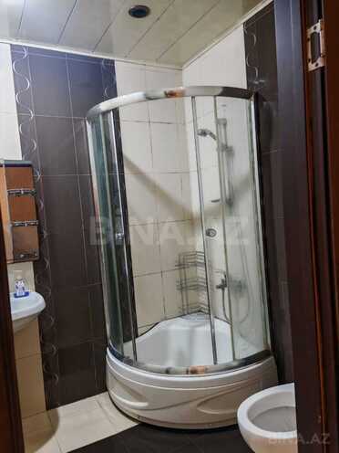 Satılır 3 otaqlı yeni tikili 115 m², Memar Əcəmi m., photo 6 from 12