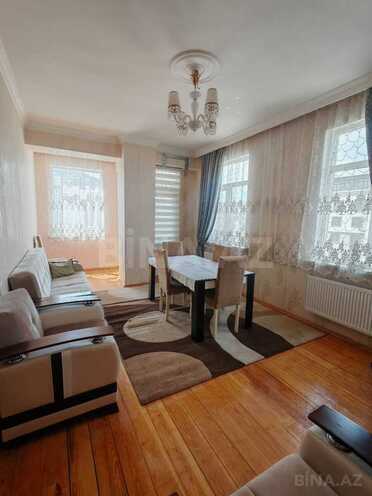Satılır 3 otaqlı yeni tikili 115 m², Memar Əcəmi m., photo 3 from 12