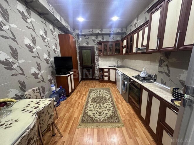 Продаётся 2-комн. новостройка 100 м², м. Азадлыг проспекти, photo 8 from 17