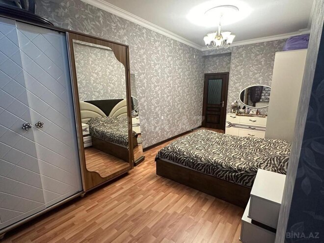Продаётся 2-комн. новостройка 100 м², м. Азадлыг проспекти, photo 12 from 17