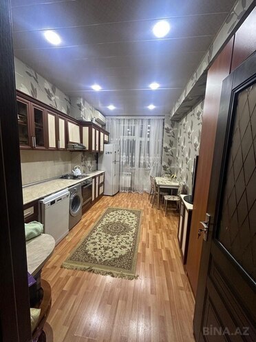 Продаётся 2-комн. новостройка 100 м², м. Азадлыг проспекти, photo 14 from 17