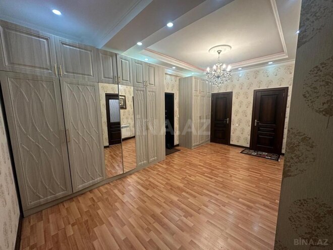 Продаётся 2-комн. новостройка 100 м², м. Азадлыг проспекти, photo 6 from 17