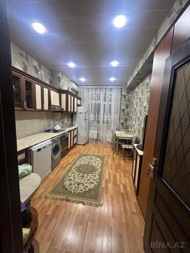 Продаётся 2-комн. новостройка 100 м², м. Азадлыг проспекти, photo 16 from 17