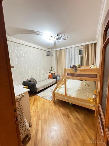 Satılır 3 otaqlı yeni tikili 140 m², Nəriman Nərimanov m., photo 14 from 23