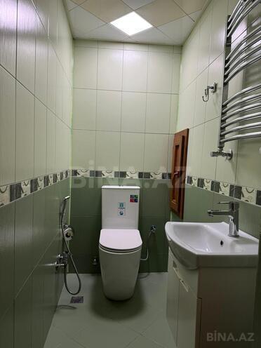 Satılır 3 otaqlı yeni tikili 140 m², Nəriman Nərimanov m., photo 22 from 23