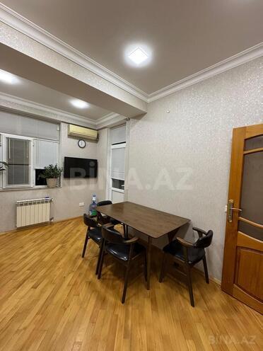 Satılır 3 otaqlı yeni tikili 140 m², Nəriman Nərimanov m., photo 7 from 23