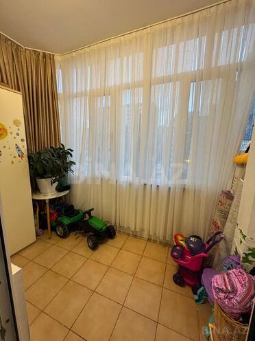 Satılır 3 otaqlı yeni tikili 140 m², Nəriman Nərimanov m., photo 19 from 23