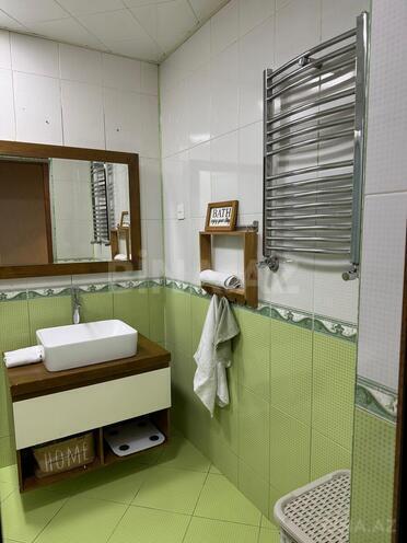 Satılır 3 otaqlı yeni tikili 140 m², Nəriman Nərimanov m., photo 20 from 23