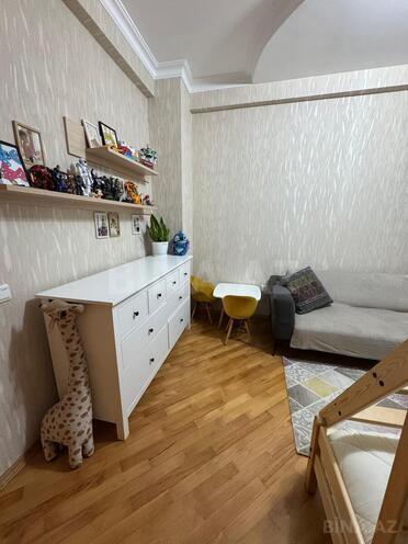 Satılır 3 otaqlı yeni tikili 140 m², Nəriman Nərimanov m., photo 15 from 23