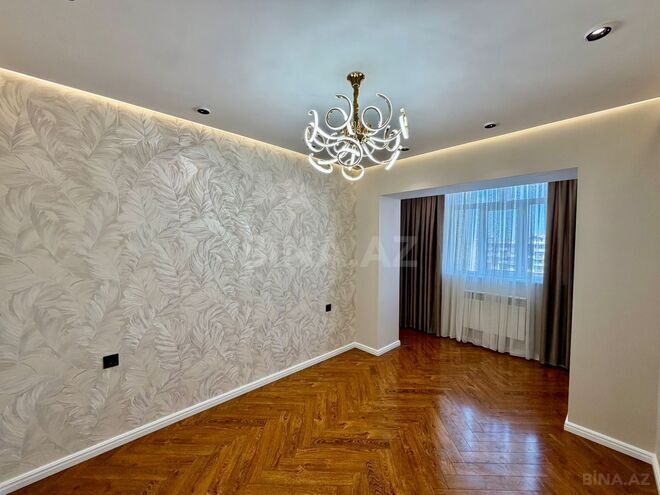 Satılır 3 otaqlı köhnə tikili 65 m², Xalqlar Dostluğu m., photo 11 from 25