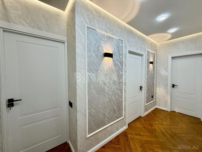 Satılır 3 otaqlı köhnə tikili 65 m², Xalqlar Dostluğu m., photo 18 from 25
