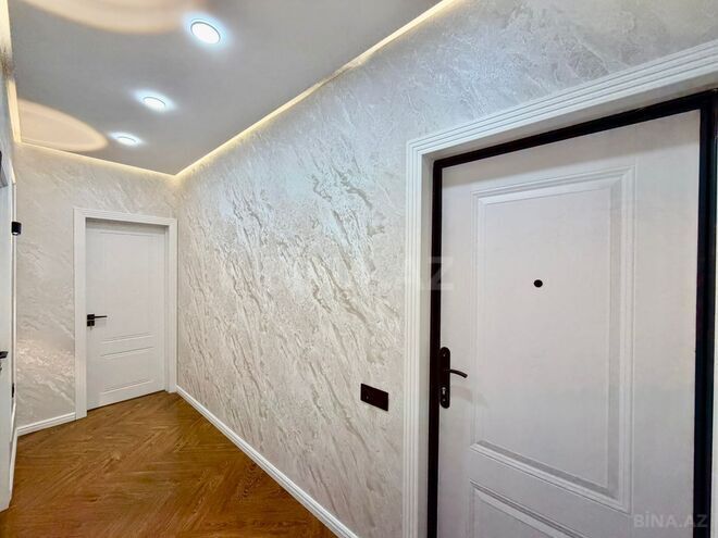 Satılır 3 otaqlı köhnə tikili 65 m², Xalqlar Dostluğu m., photo 19 from 25