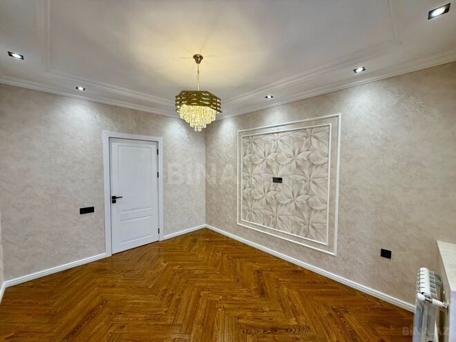 Satılır 3 otaqlı köhnə tikili 65 m², Xalqlar Dostluğu m., photo 8 from 25