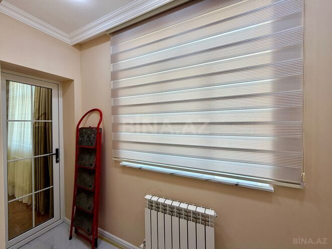 Satılır 3 otaqlı köhnə tikili 65 m², Xalqlar Dostluğu m., photo 16 from 25